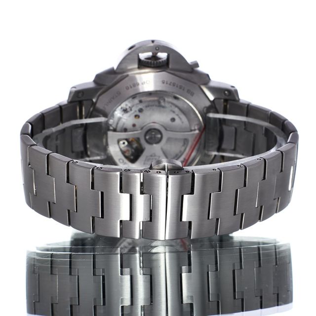 Panerai Manifattura Luminor PAM00328 Image 3